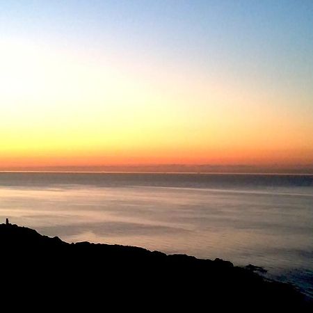 Appartamento Benicassim Lujo Esterno foto