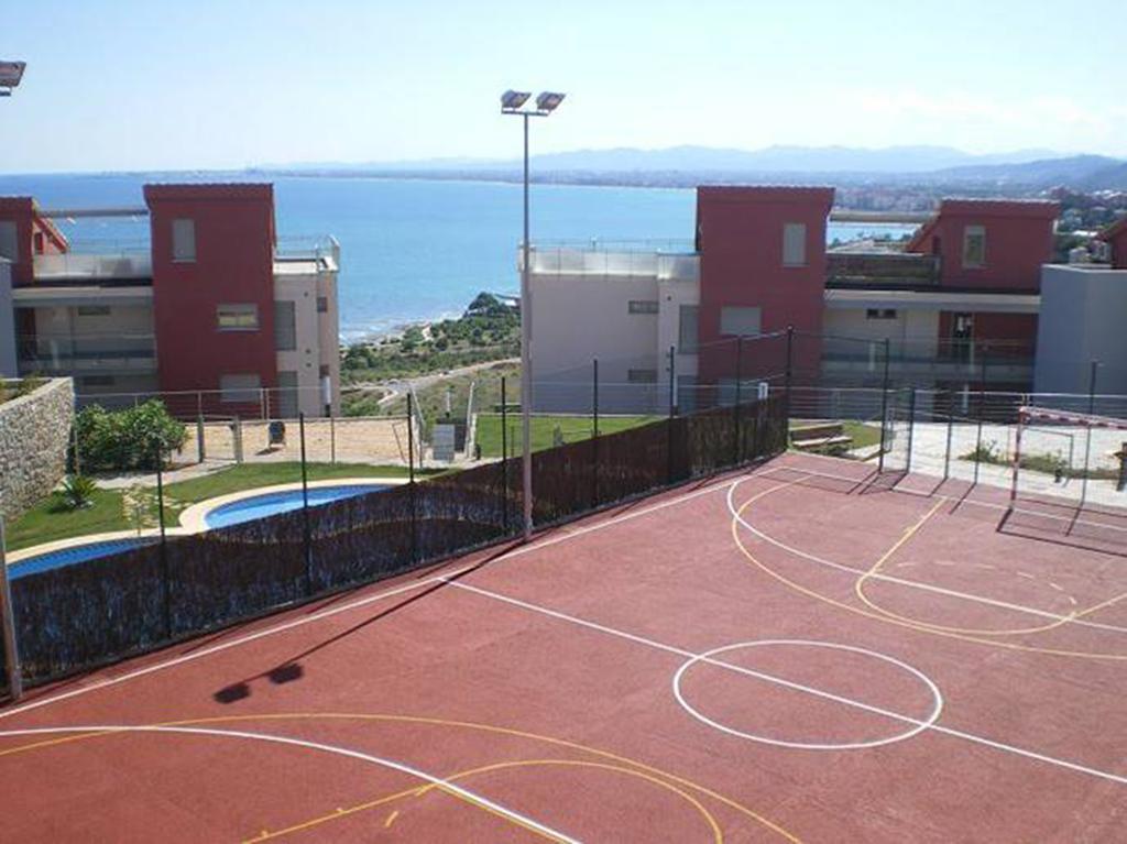 Appartamento Benicassim Lujo Camera foto