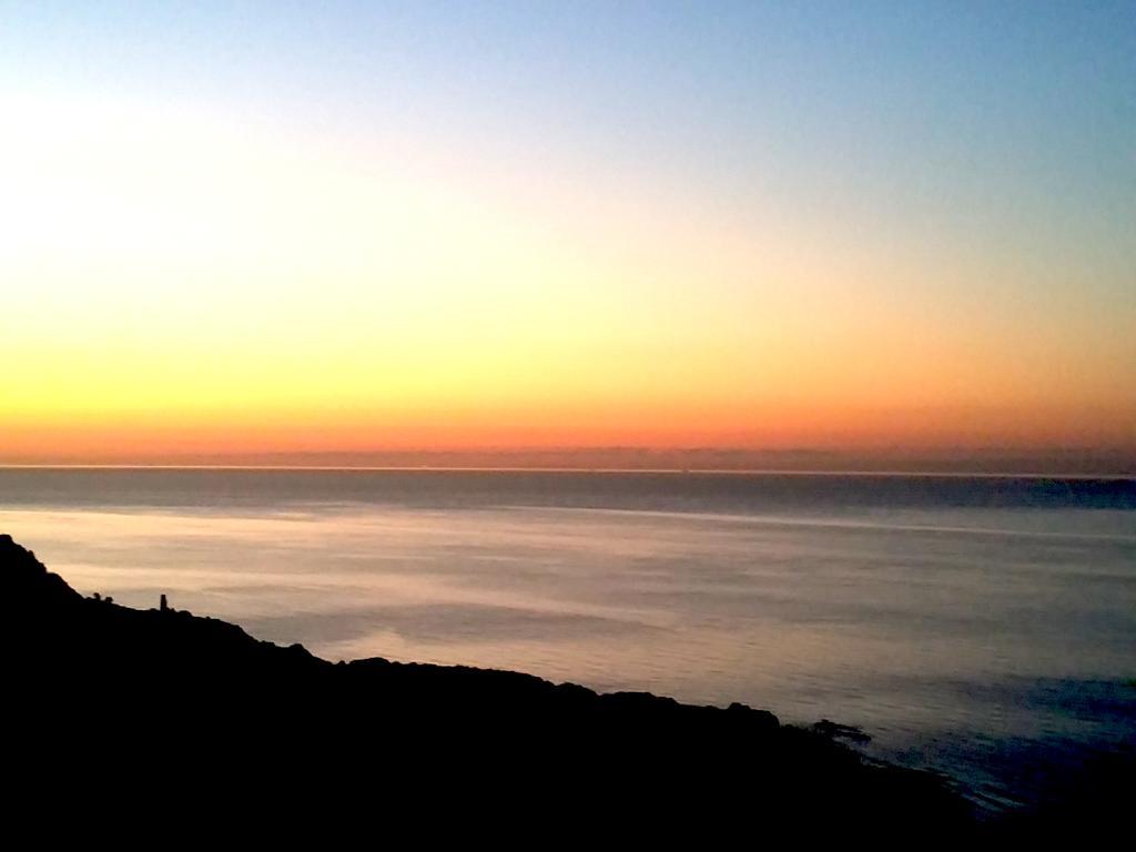 Appartamento Benicassim Lujo Esterno foto