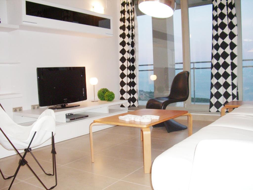 Appartamento Benicassim Lujo Esterno foto